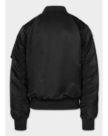 Men's Bomber Jacket - MA-1 AKRON PIT BULL WEST COAST - 6 buty zapaśnicze ubrania kostiumy