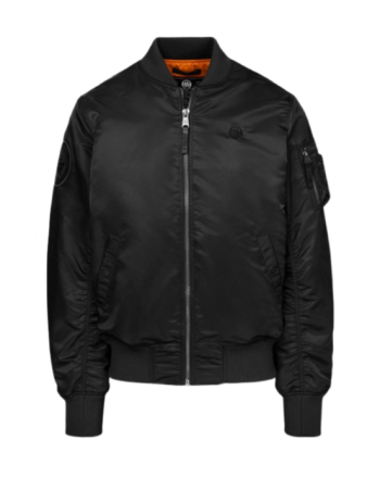 Men's Bomber Jacket - MA-1 AKRON PIT BULL WEST COAST - 1 buty zapaśnicze ubrania kostiumy
