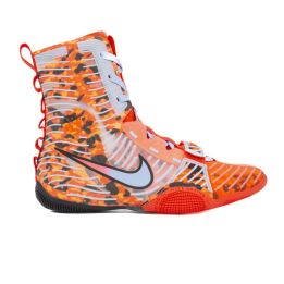 Nike Hyperko 3 SE - Buty bokserskie Nike - 1 buty zapaśnicze ubrania kostiumy