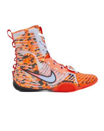Nike Hyperko 3 SE - Buty bokserskie Nike - 1 buty zapaśnicze ubrania kostiumy