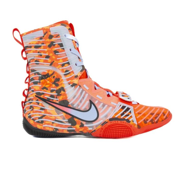 Nike Hyperko 3 SE - Buty bokserskie Nike - 1 buty zapaśnicze ubrania kostiumy