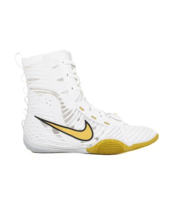 Nike Hyperko 3 - Buty bokserskie Nike - 1 buty zapaśnicze ubrania kostiumy