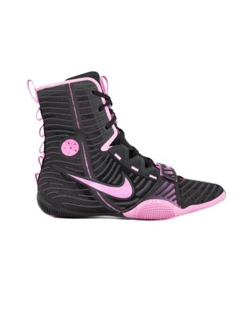 Nike Hyperko 3 - Buty bokserskie Nike - 1 buty zapaśnicze ubrania kostiumy