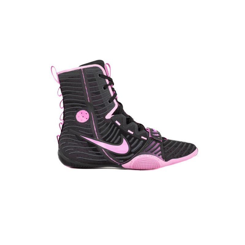 Boxing boots -Nike Hyperko 3 Nike - 1 buty zapaśnicze ubrania kostiumy