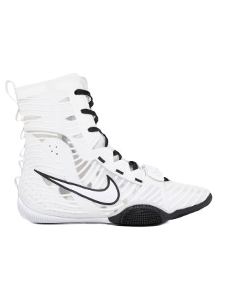 Nike Hyperko 3 - Buty bokserskie Nike - 1 buty zapaśnicze ubrania kostiumy