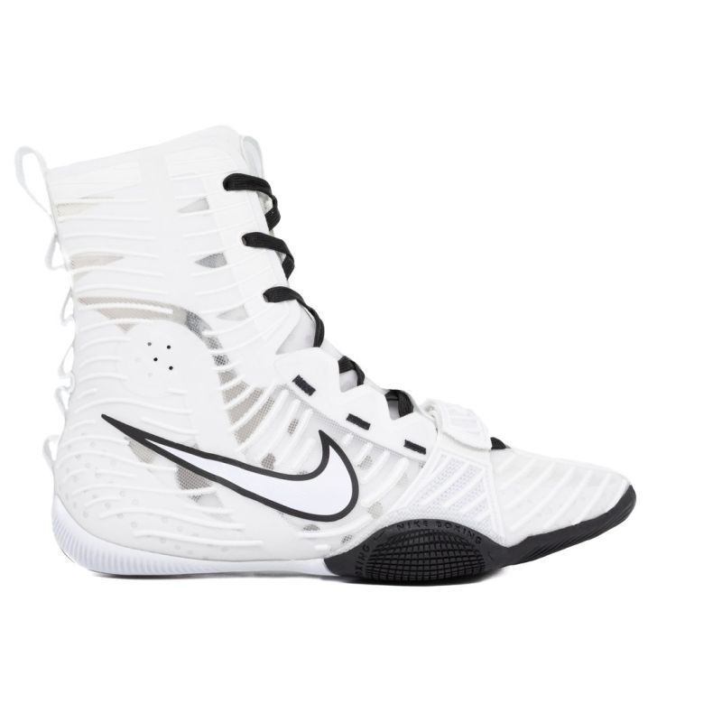 Nike Hyperko 3 - Buty bokserskie Nike - 1 buty zapaśnicze ubrania kostiumy
