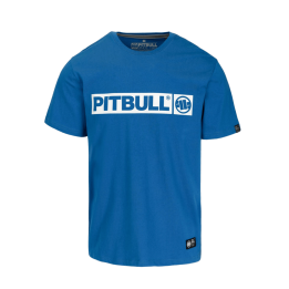 Koszulka Hilltop PIT BULL  - 1 buty zapaśnicze ubrania kostiumy