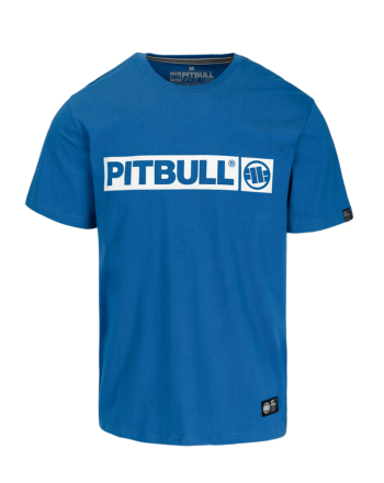 BULL Hilltop T-shirt  - 1 buty zapaśnicze ubrania kostiumy