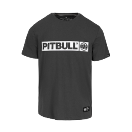 Koszulka Hilltop PIT BULL  - 1 buty zapaśnicze ubrania kostiumy