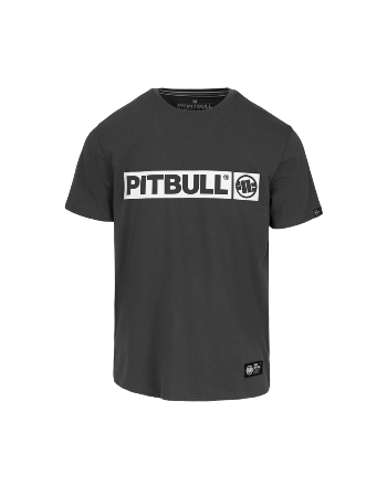 BULL Hilltop T-shirt  - 1 buty zapaśnicze ubrania kostiumy