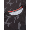 T-shirt Slim Fit CLASSIC BOXING PIT BULL WEST COAST - 5 buty zapaśnicze ubrania kostiumy