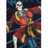 RASHGUARD SHORTSLEEVE CHAMPION BLOODLINE BLACK