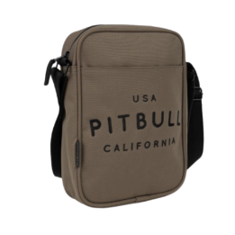 Concord II USA Cal Shoulder Bag Taupe
