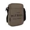 Concord II USA Cal Shoulder Bag Taupe