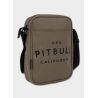 Concord II USA Cal Shoulder Bag Taupe