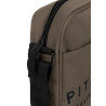 Concord II USA Cal Shoulder Bag Taupe