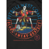 Rashguard longsleeve CHAMPION BLOODLINE