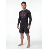 Rashguard longsleeve CHAMPION BLOODLINE