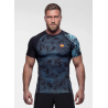 Rashguard shortsleeve GUARDIAN ANGEL