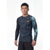 Rashguard longsleeve GUARDIAN ANGEL
