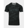 Rashguard HEX CAMO HILLTOP OLIVE