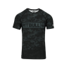 Rashguard HEX CAMO HILLTOP OLIVE
