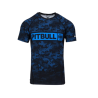 Rashguard HEX CAMO HILLTOP BLUE