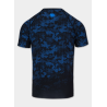 Rashguard HEX CAMO HILLTOP BLUE