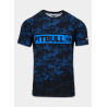 Rashguard HEX CAMO HILLTOP BLUE