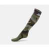 Skarpety kompresyjne QD Rehband - 4 buty zapaśnicze ubrania kostiumy