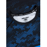 Rashguard HEX CAMO HILLTOP BLUE