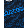 Rashguard HEX CAMO HILLTOP BLUE