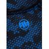 Rashguard HEX CAMO HILLTOP BLUE