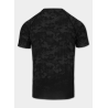 Rashguard HEX CAMO HILLTOP BLACK