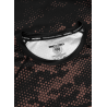 Rashguard HEX CAMO HILLTOP DARK SAND