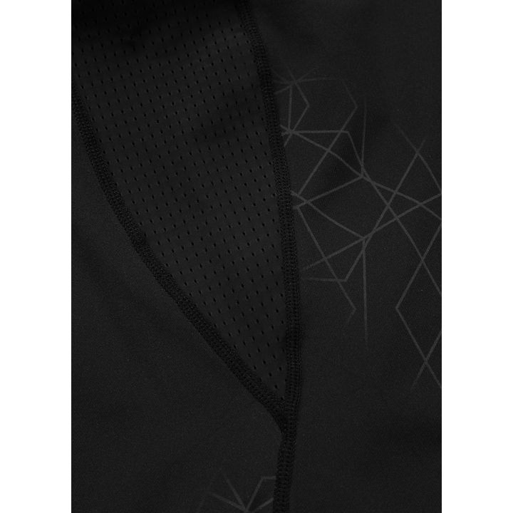 Rashguard RAY PIT BULL | F.H.JAREX-WRESTLING