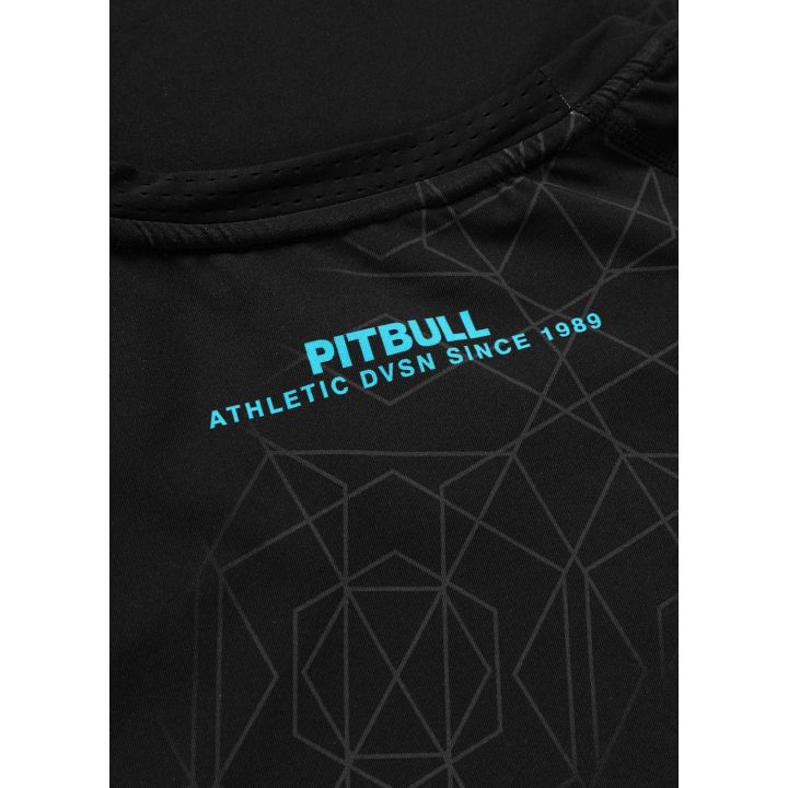 Rashguard RAY PIT BULL | F.H.JAREX-WRESTLING