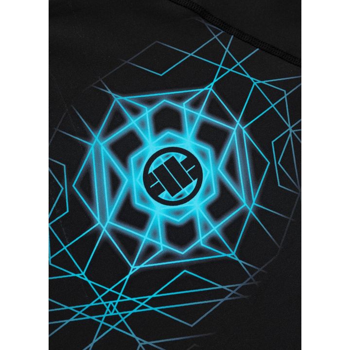Rashguard RAY PIT BULL | F.H.JAREX-WRESTLING