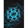 Rashguard RAY BLUE