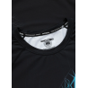 Rashguard RAY BLUE