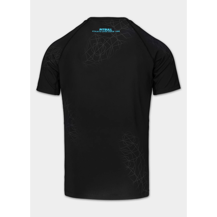 Rashguard RAY PIT BULL | F.H.JAREX-WRESTLING
