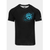 Rashguard RAY BLUE