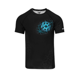 Rashguard RAY PIT BULL | F.H.JAREX-WRESTLING
