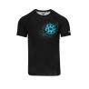 Rashguard RAY BLUE