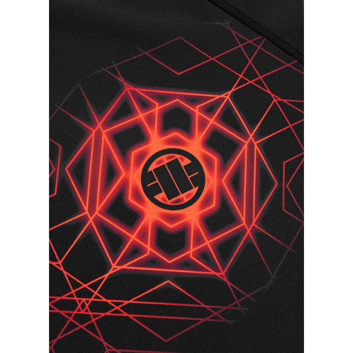 Rashguard RAY PIT BULL | F.H.JAREX-WRESTLING