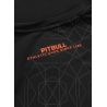Rashguard RAY FLUO RED