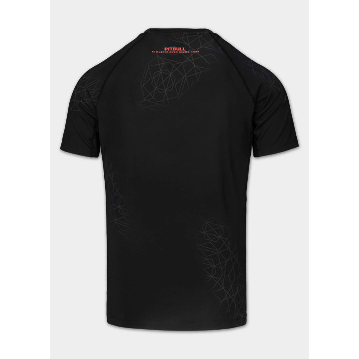 Rashguard RAY PIT BULL | F.H.JAREX-WRESTLING