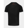 Rashguard RAY FLUO RED