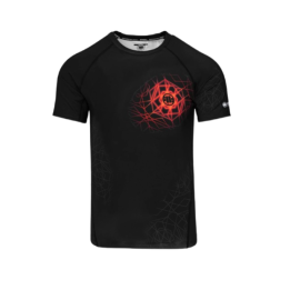 Rashguard RAY PIT BULL | F.H.JAREX-WRESTLING