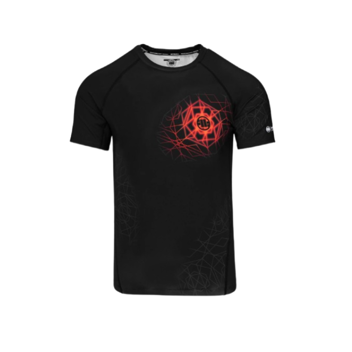 Rashguard RAY PIT BULL | F.H.JAREX-WRESTLING